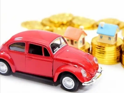 贵阳车辆抵押贷款全攻略：不押车、无征信要求的申请流程